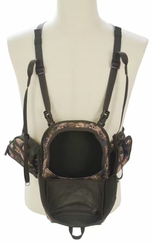 Huntierra - BINO & RF HAWKER CADDY-CAMO