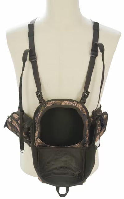 Huntierra - BINO & RF HAWKER CADDY-CAMO