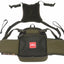 Huntierra - BINO & RF HAWKER CADDY-CAMO