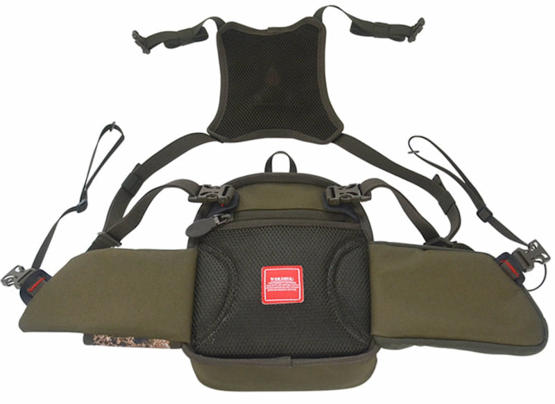 Huntierra - BINO & RF HAWKER CADDY-CAMO