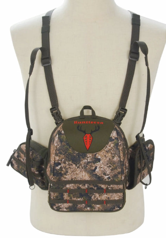 Huntierra - BINO & RF HAWKER CADDY-CAMO