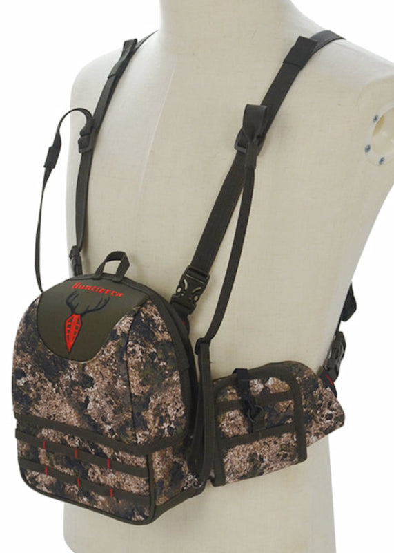 Huntierra - BINO & RF HAWKER CADDY-CAMO