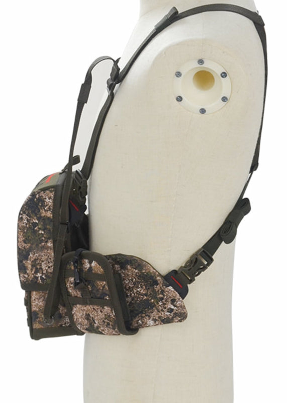 Huntierra - BINO & RF HAWKER CADDY-CAMO