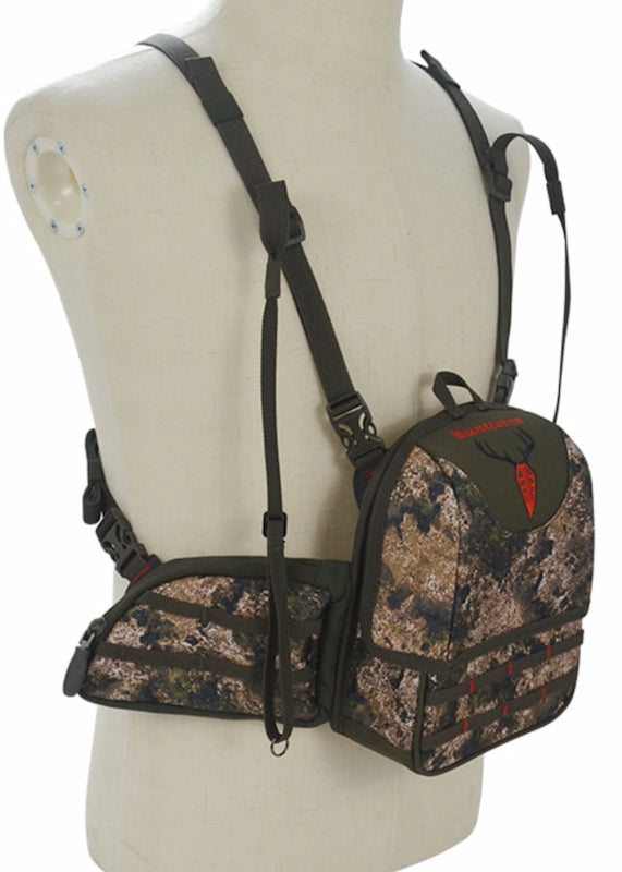 Huntierra - BINO & RF HAWKER CADDY-CAMO