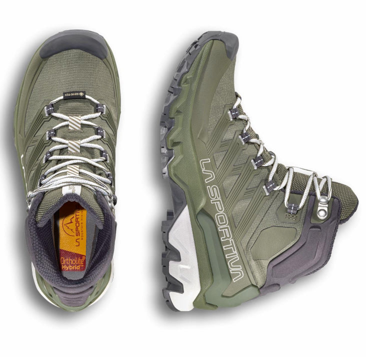 La Sportiva LS Ultra Raptor 3 Mid Women GTX