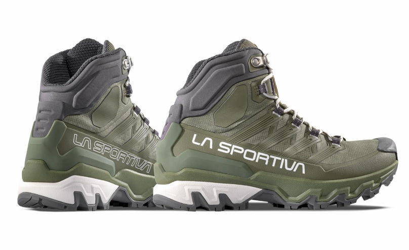 La Sportiva LS Ultra Raptor 3 Mid Women GTX