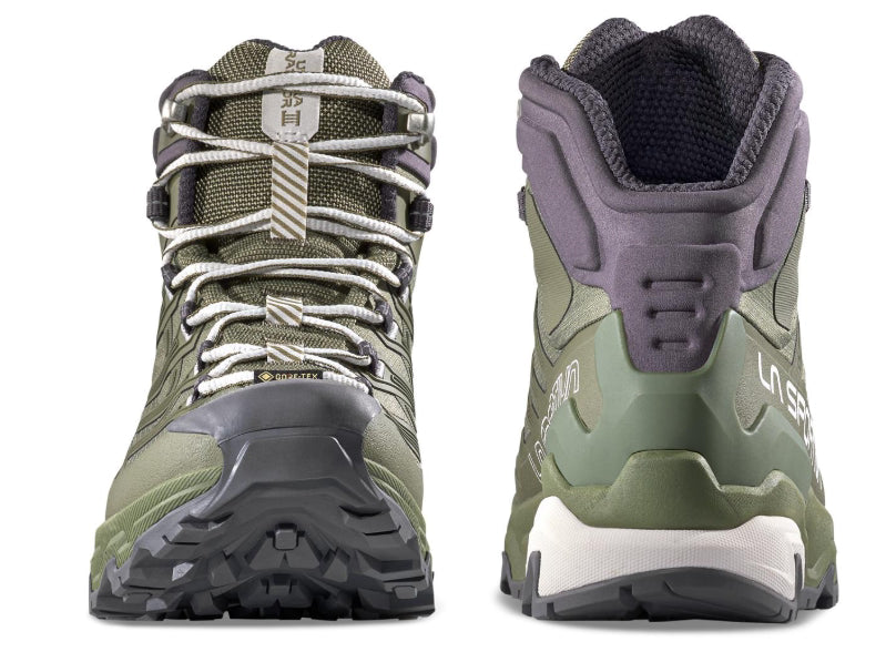 La Sportiva LS Ultra Raptor 3 Mid Women GTX