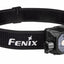 Fenix - Headlamp HL45R, Black