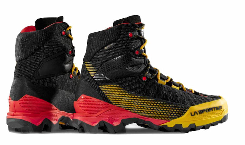 La Sportiva LS LS Aequilibrium ST GTX