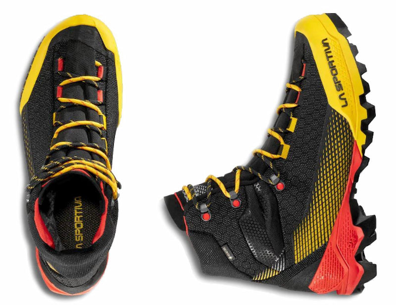 La Sportiva LS LS Aequilibrium ST GTX