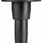 Leki Wanderfreund Makalu, gunmetal-dark anthracite-copper