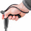 Leki Wanderfreund Makalu, gunmetal-dark anthracite-copper