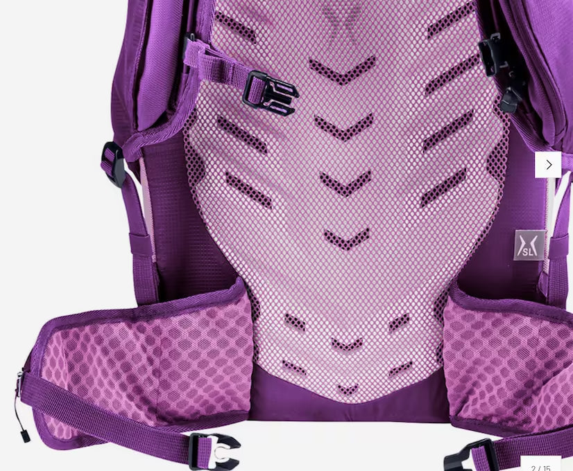 Deuter Speed Lite Pro 23 SL