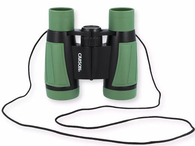 Carson Kids' 30mm Hawk Binoculars