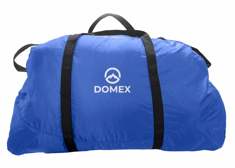 Domex Packaway Duffel Bag 70l