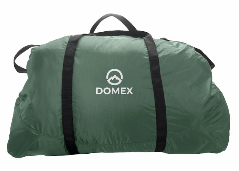 Domex Packaway Duffel Bag 70l