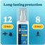 Topical insect repellent 20% Picaridin Insect Repellent Spray - 89 ml (3 oz) By Sawyer