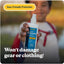 Topical insect repellent 20% Picaridin Insect Repellent Spray - 89 ml (3 oz) By Sawyer