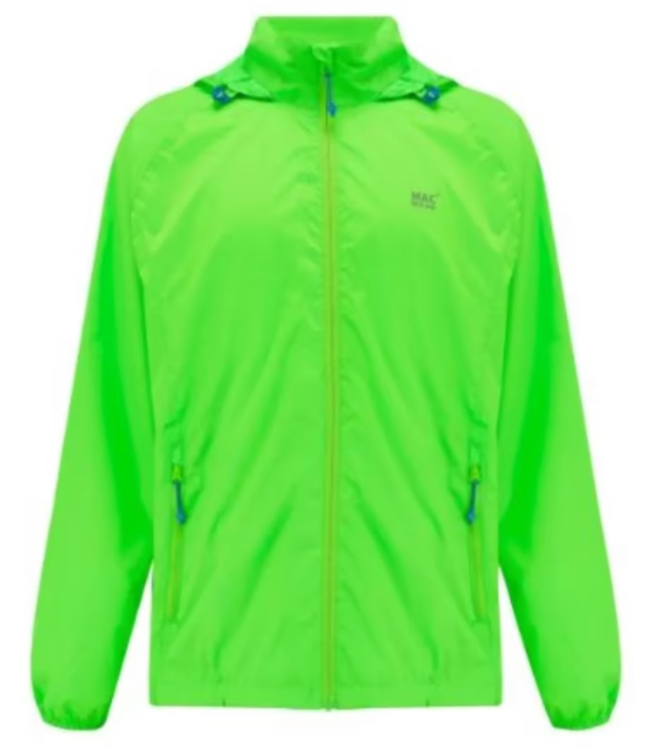 Mac in a Sac - Origin II (Packable Waterproof Jackets)
