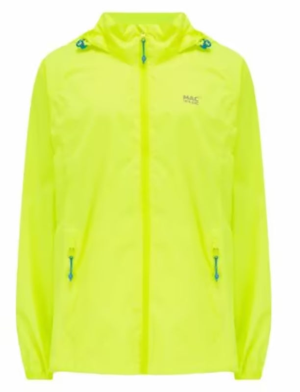 Mac in a Sac - Origin II (Packable Waterproof Jackets)