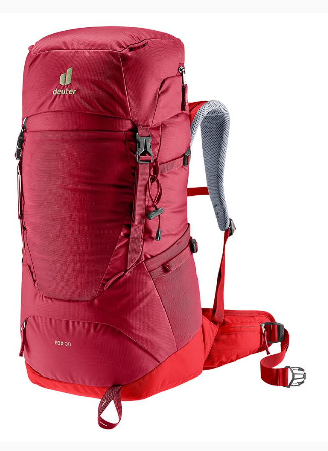 Deuter Fox 30 Kids Pack