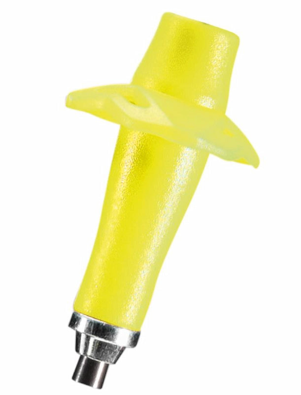 Leki - Replacement Tips