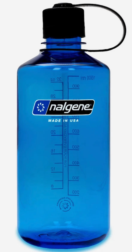 Nalgene Sustain W/M 1 Litre Narrow Mouth