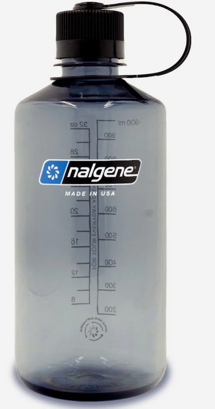 Nalgene Sustain W/M 1 Litre Narrow Mouth