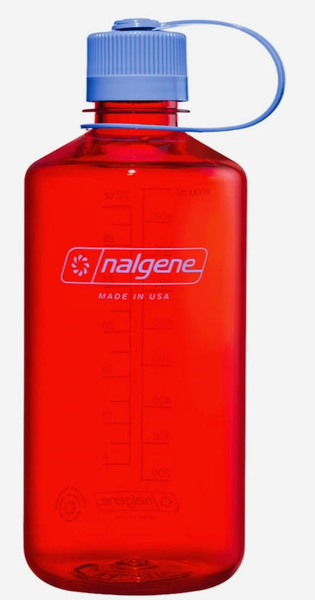 Nalgene Sustain W/M 1 Litre Narrow Mouth