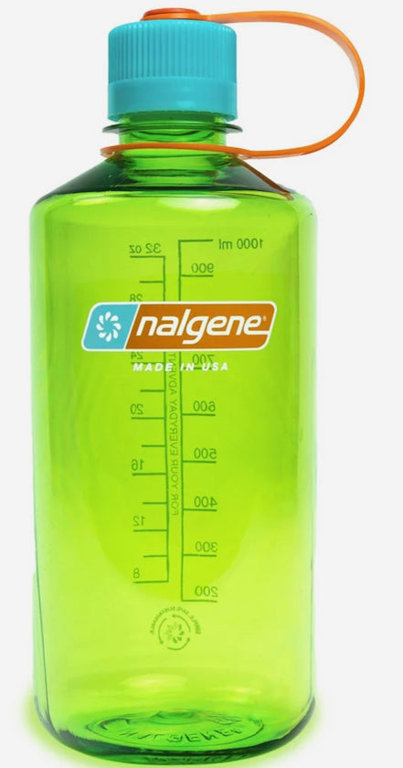 Nalgene Sustain W/M 1 Litre Narrow Mouth