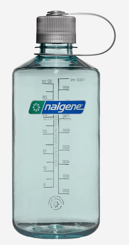 Nalgene Sustain W/M 1 Litre Narrow Mouth