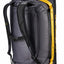 La Sportiva Nomad Duffel Bag, Onyx/Black