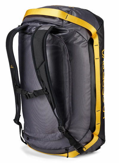 La Sportiva Nomad Duffel Bag, Onyx/Black