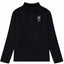 SWAZI KIDS SCRUB FLEECE TOP