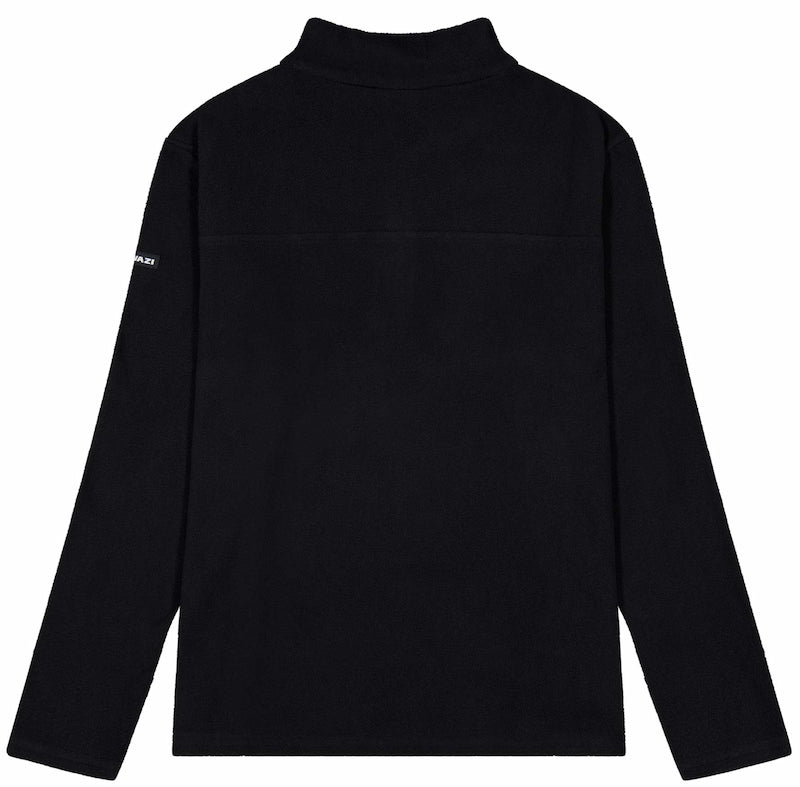 SWAZI KIDS SCRUB FLEECE TOP