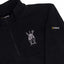 SWAZI KIDS SCRUB FLEECE TOP