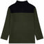 SWAZI KIDS SCRUB FLEECE TOP