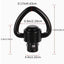 QD Button-Style Swivel (pack of 2)