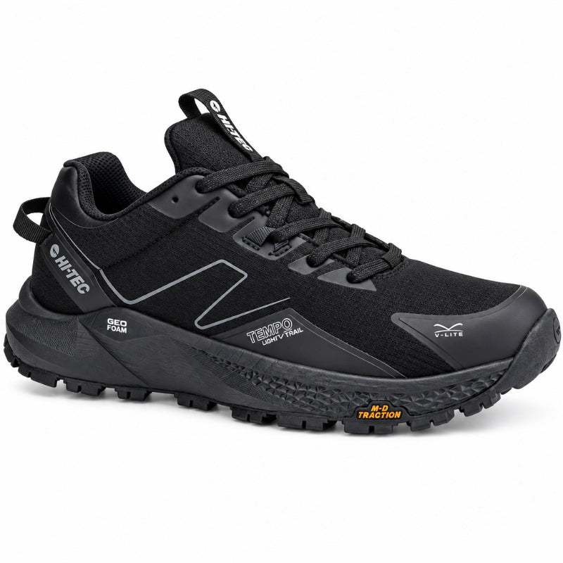 Hi-Tec Geo Tempo  Men's