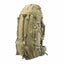 Karrimor SF Sabre 60-100 - Brand new with 2 side pouches
