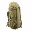 Karrimor SF Sabre 60-100 - Brand new with 2 side pouches