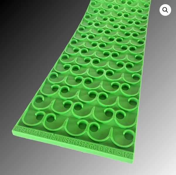 Vortex Mini Dream Mat 6 inch