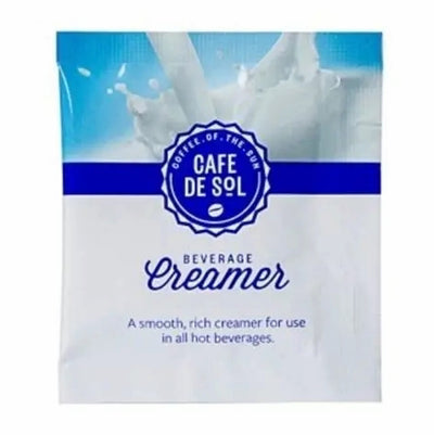 Cafe De Sol Creamer