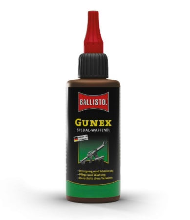 Ballistol Gunex 100ml