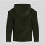 Ridgeline Kids Ballistic Fleece Hoodie Deep Forest