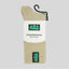 Ridgeline Cotton Light Work Socks Mid Length (Pack of 3)