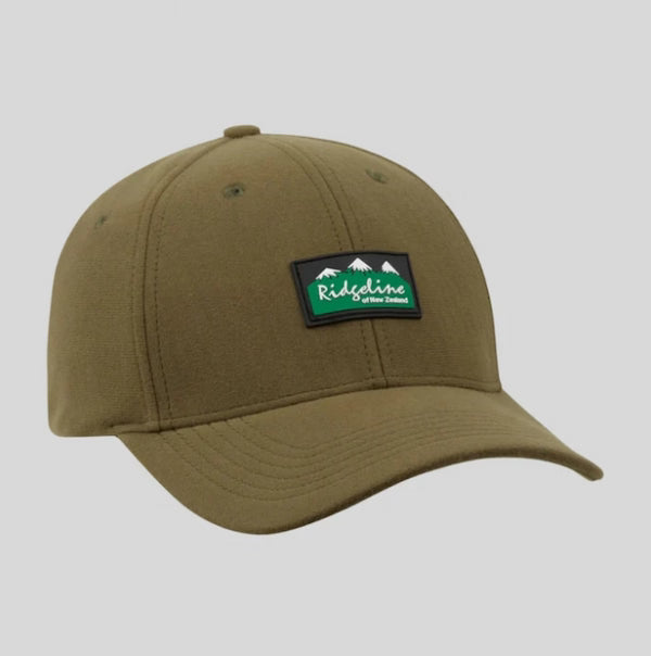 Ridgeline Monsoon Classic Cap