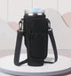 Jumbo Bottle Carry Bag with Pocket