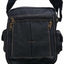 Down Under-Canvas Messenger Bag