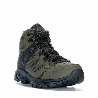 Hi-Tec - Tarantula Mid WP - Save $50